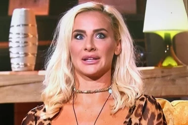 Milica Dabović zbog problema beži u rijaliti?! Košarkašica otkrila ISTINU koja se krije iza njenog ULASKA!