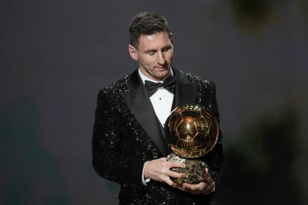 NI BARSA NI PSŽ: Mesi ide van EVROPE, i pored PLATE, imaće dodatnu ZARADU!