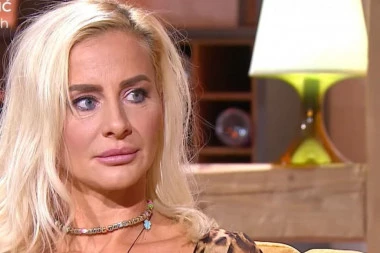 MILICA DABOVIĆ HTELA DA SE UBIJE! Bivša košarkašica u svojoj potresnoj ispovesti otkrila detalje PAKLA kroz koji je prolazila!