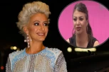 DUŠICA ISPROZIVALA MILJANU! Voditeljka otišla na farbanje, pa sa Gagišom snimila URNEBESAN video: ŠTA AKO ZASPIM? (VIDEO)