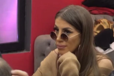 PREOTELA GA OD DRUGARICE, PA POBEGLA SA NJIM: Ovo je bivši MUŽ Dalile Dragojević, isplivali svi DETALJI njegove mutne prošlosti! (FOTO)