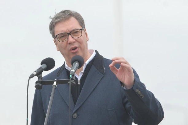 VANREDNO OBRAĆANJE ALEKSANDRA VUČIĆA: Predsednik se večeras u 18 časova obraća građanima Srbije!