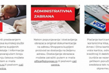 ShopperAlati.rs dostupna kupovina sa unapređenom opcijom odloženog plaćanja: Majstorski i baštenski alati