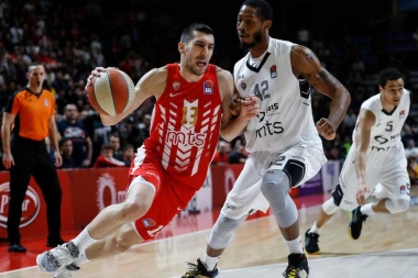 BOMBA JE TEMPIRANA! Centar stiže u Crvenu zvezdu? Sve je izašlo na videlo!