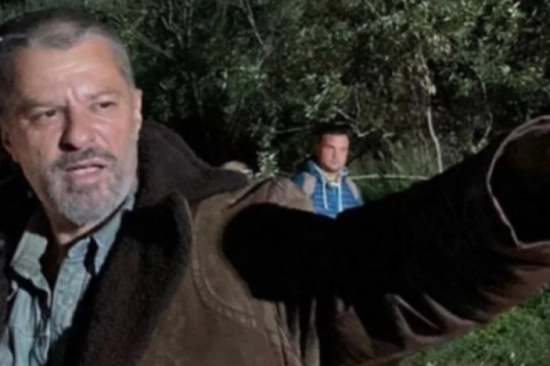 BUGARSKI GLUMAC IZ "JUŽNOG VETRA" OTVORIO DUŠU: Poreklom sam Srbin, deda mi je iz Niša!