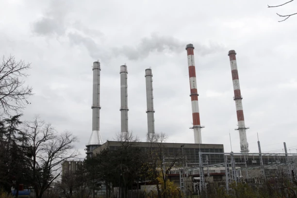 Oglasile se "Beogradske elektrane" o isključenjima struje!