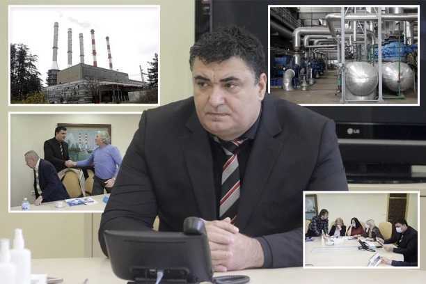 PODRŽAVAMO SVAKU INVESTICIJU KOJA MOŽE DA SMANJI ZAGAĐENJE VAZDUHA! Italijanski stručnjaci Srbiji predstavili filter koji se koristi za čišćenje vazduha u TUNELIMA U ITALIJI! (VIDEO)