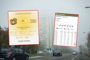 NEŠTO SE OVDE NE UKPLAPA: Barata se različitim podacima, GRAĐANI IMAJU PRAVO DA ZNAJU PUNU ISTINU!