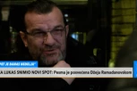 ACA LUKAS PROGOVORIO O NOVOJ DEVOJCI!? Folker otkrio sve detalje, pa onda SPOMENUO Karleušu i OVO joj poručio!
