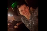 NIKOLU POGODILO BOŽE PRAVDE! Vreo izlazak nakon pobede na Floridi, Jokić zapalio noćni klub! (VIDEO)