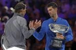 THE LEGENDARY ENGLISH CORNERED RAFA: Nadal can eat his heart out, Djoković will certainly be GREATER than him!