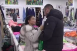 MAJA SE ZALETELA NA CARA! Nemoj da me LAŽEŠ, HOĆEŠ ŽURKU U ZATVORU? (VIDEO)