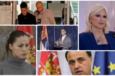 POČIŠĆENI! SRPSKI TELEGRAF I REPUBLIKA DOKAZALI DA SU UVEK NA STRANI SVOG NARODA: SNS smenio sve funkcionere o čijim smo AFERAMA PISALI!