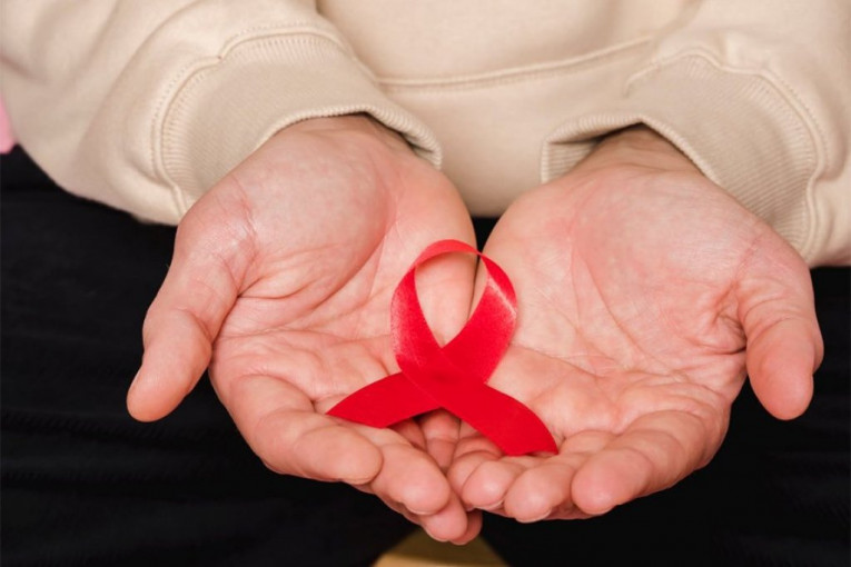 HIV PRESEK U SRBIJI: 120 novozarazenih, 7 preminulo od side