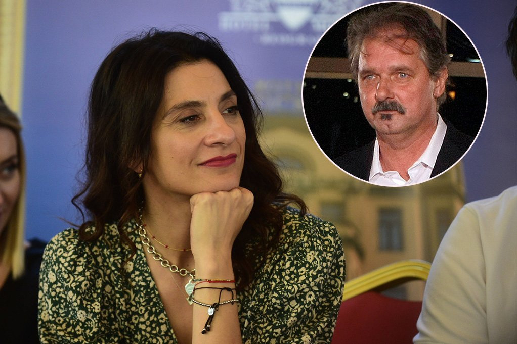 Anastasija Mandić i Milorad Mandić Manda biografija