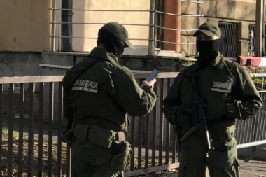 BELIVUK I MILJKOVIĆ NEGIRALI KRIVICU: Vođe ozloglašenog klana saslušane uz prisustvo crnogorskih istražitelja