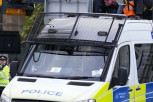 OGLASILA SE BRITANSKA POLICIJA! Ovo je razlog evakuacije Trafalgar skvera: Bezbednosno upozorenje je ukinuto