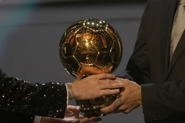 PODELJENE ZLATNE LOPTE FSS: Teško da je ikada bilo lakše odlučiti ko su dobitnici