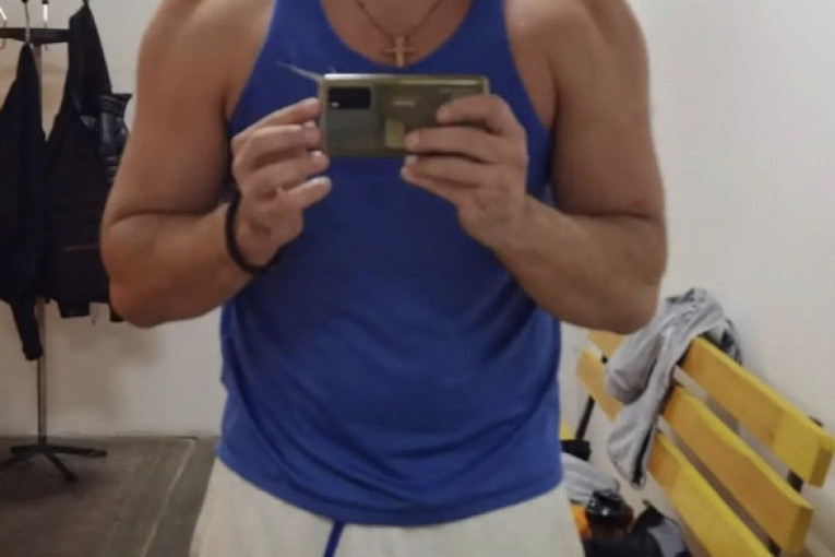 Vladimir Tomović Instagram