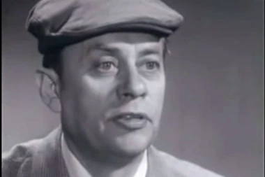 ČKALJA JE PRED SMRT ŽIVEO U BEDI: Poznati glumac se požalio da ga je Srbija UNIŠTILA!