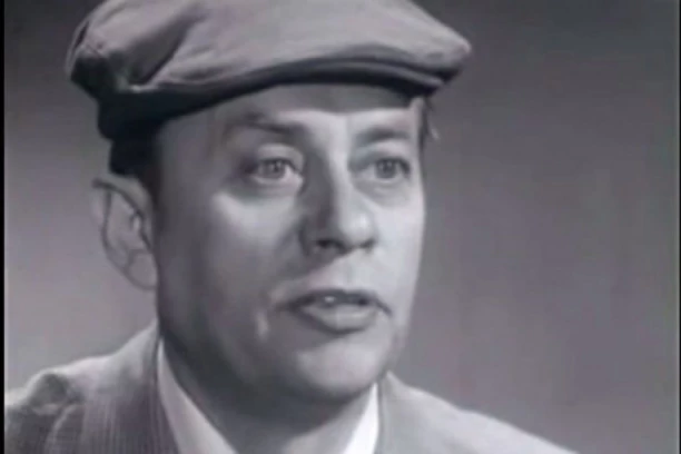 PRED KRAJ ŽIVOTA GRCAO U BEDI, SASTAVLJAO SVOJU "CRNU LISTU" KOLEGA! Velike tajne slavnog glumca isplivale na površinu!