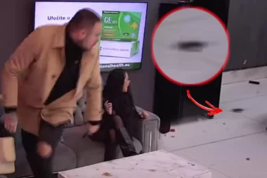 FILIP CAR SE NIKADA NEĆE OPORAVITI OD OVOG ŠOKA: Zadrugar zadobio TRAUME u Šimanovcima, pokazao MUŠKOST! (VIDEO)