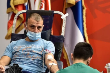 BUDIMO HEROJI: Važna poruka sa "Marakane", počela VELIKA akcija! (FOTO)