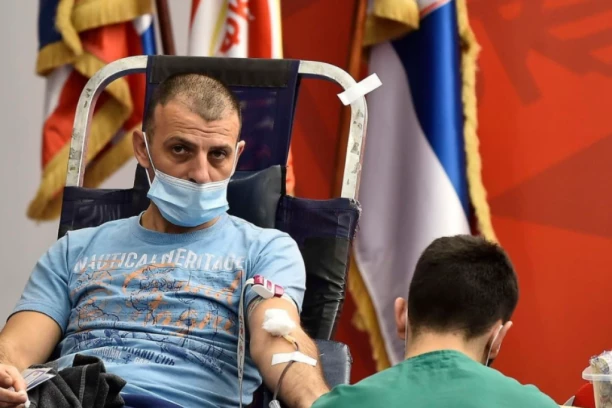 BUDIMO HEROJI: Važna poruka sa "Marakane", počela VELIKA akcija! (FOTO)