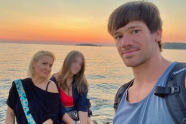 ISTINA O PROBLEMIMA SA LENOM: Raša Novaković otkrio šta se dešava sa ĆERKOM Goce Tržan! (FOTO)