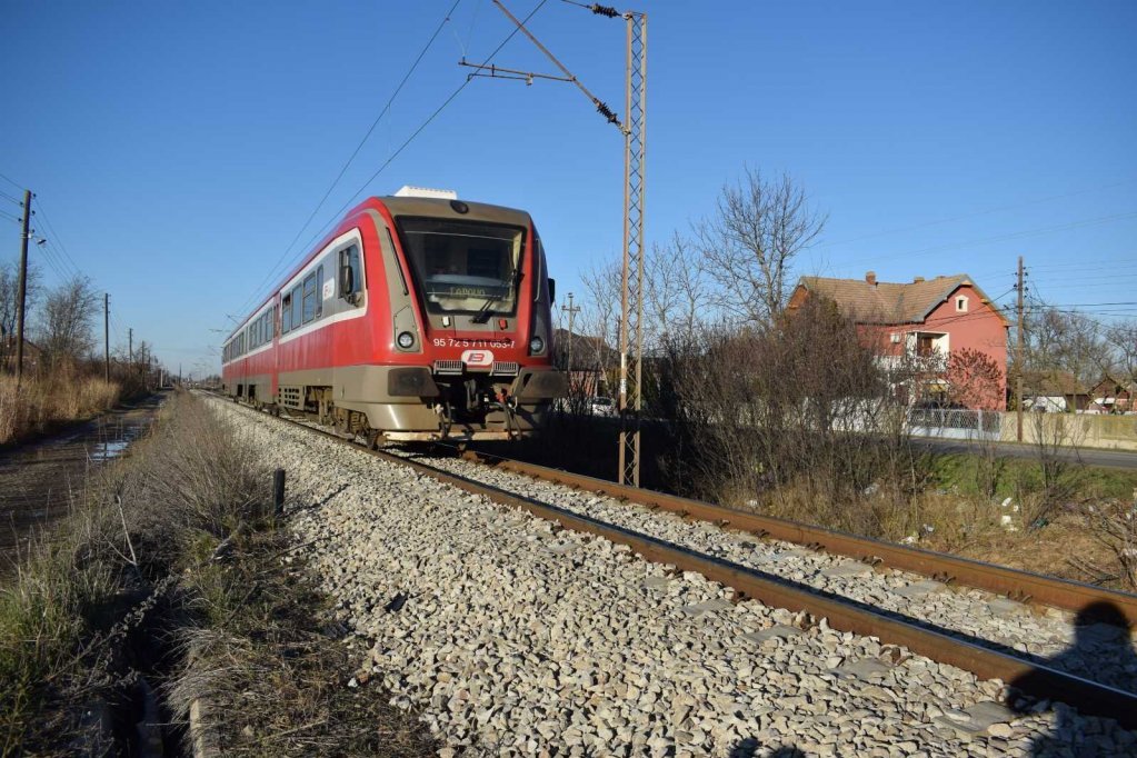 KRETAO SE NA OTVORENOJ PRUZI! Oglasili se iz "Infrastruktura železnice Srbije" nakon tragedije kod Lajkovca: Tu nikako nije dozvoljeno prelaženje!