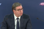 OVOG ČIKU POZNAJETE! Vučič pokazao sliku Đilasa: Evo šta je on govorio u intervju za Nedeljnik iz 2017. godine!