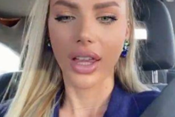 MILICA KEMEZ NA UDARU SAJBER NASILJA! Bivša zadrugarka OČAJNA, proganja je MANIJAK godinama: UŽASNUTA SAM!(FOTO)