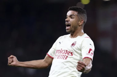 PRŠTI NA SVE STRANE: Mesijas vodio Milan do pobede, Napoli ISPUSTIO ogromnu prednost, DRAMA na tabeli Serije A!