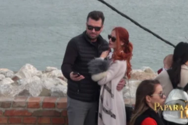 Isplivali detalji venčanja Indi Aradinović: Ispoštovani svi običaju, a u planu još jedna svadba! (FOTO)