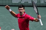 NAPADA ZLATO U PARIZU: Novak Đoković overio vizu za Olimpijske igre!