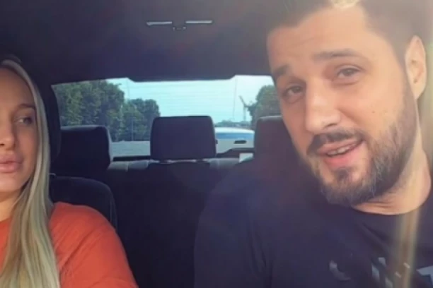 MARKO I LUNA MLATE PARE OD FANOVA: Otkriveno koliko su TEŠKI Miljkovići, od CIFRE će vam se zavrteti u glavi!