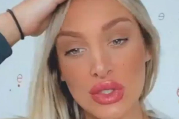 KARMA ME JE STIGLA, ODSLUŽILA SAM SVOJE: Luna Đogani progovorila o braku sa Markom, pa priznala: DOBILA SAM NOVI POGLED NA ŽIVOT!