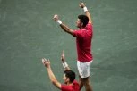 ĐOKOVIĆ "ZAPALIO" REGION: Ovako je Novak najavio meč sa Hrvatima u polufinalu Dejvis kupa!
