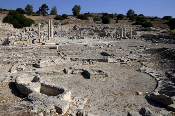 OTKRIVEN NOVI GRAD! Arheolozi došli do neverovatnog otkrića starog preko 3.500 godina!