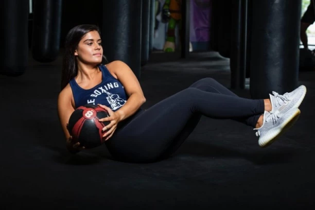 NEMA VIŠE IZGOVORA: Vežbajte u udobnosti svog doma uz OVIH 10 predloga za treninge!