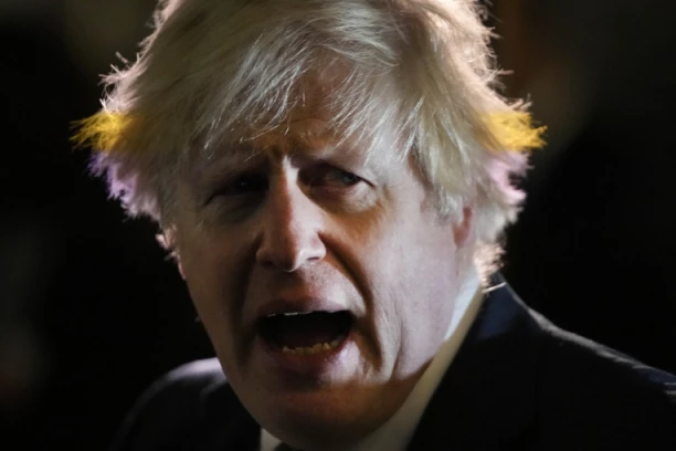 RAT BI MOGAO DA TRAJE I GODINAMA: Džonsonov zamenik poslao zastrašujuću poruku, rešen da osujeti Putinove planove u Ukrajini