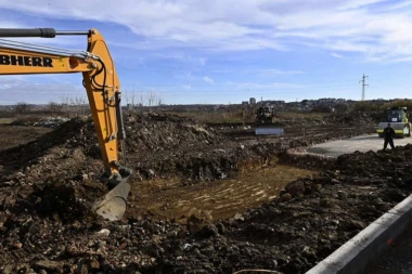 METRO U BEOGRADU: Evo kako će teći radovi, proširenje voza, GRADIĆE SE ISTOVREMENO DVE LINIJE