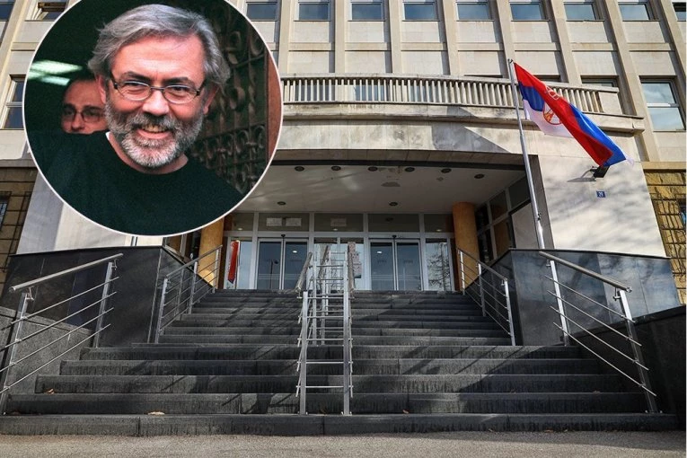 IZREČENA PRESUDA ZA UBISTVO ĆURUVIJE: Optuženi proglašeni krivim!