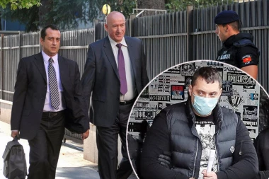 KATNIĆ ZADOVOLJAN NAKON SASLUŠANJA BELIVUKA:  Dobili smo šta smo hteli, domaćini u Srbiji su sjajni, urađeno je sve što treba