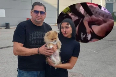 POZNAT JE KAO MANIPULATOR: Taki Marinković otvorio dušu, pa priznao sve o Majinom ABORTUSU, pa otkrio da li podržava Cara! (FOTO)