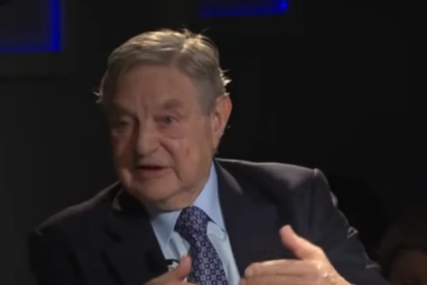 DŽORDŽ SOROŠ ŠOKIRAO SVET! Bajden je postavio Zelenskom "crvenu liniju" koju ne sme da pređe!