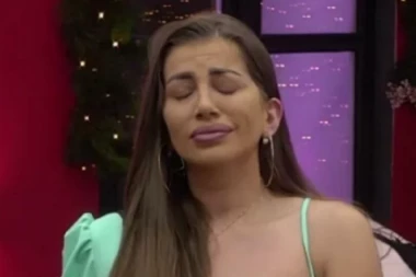 TREBA DA MI PLATE 5000 EVRA: Reper izneo SKANDALOZNE DETALJE o Dalili koje niko nije znao, a onda spomenuo i Dejana!