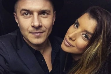 SALE TROPIKO NAKON RAZVODA VIŠE NIJE ISTI! Pevač sa suzama u očima progovorio o odnosu sa ĆERKAMA: Ja bih se raspao... (FOTO)