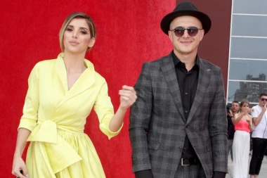 Ovim rečima se Jovana Pajić rastala od Saleta Tropika:  Prestala sam da te volim