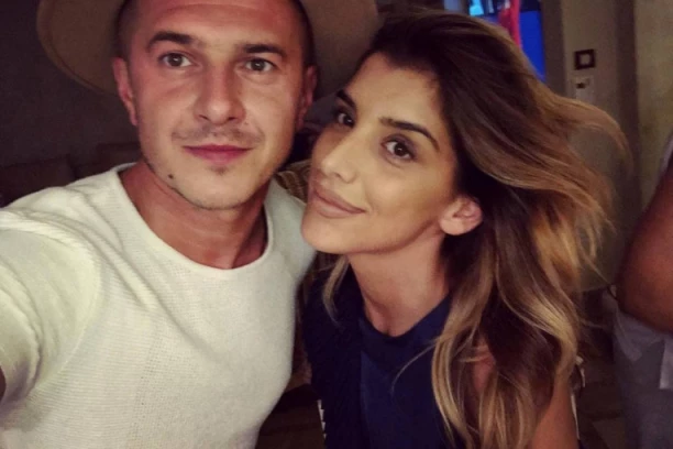 ŠOK-BOMBA JOVANE PAJIĆ! Priznala sve o RAZVODU - "PREZIRAĆE ME NJEGOVA PORODICA"